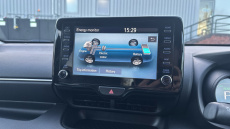 Toyota Yaris 1.5 Hybrid Design 5dr CVT Hybrid Hatchback